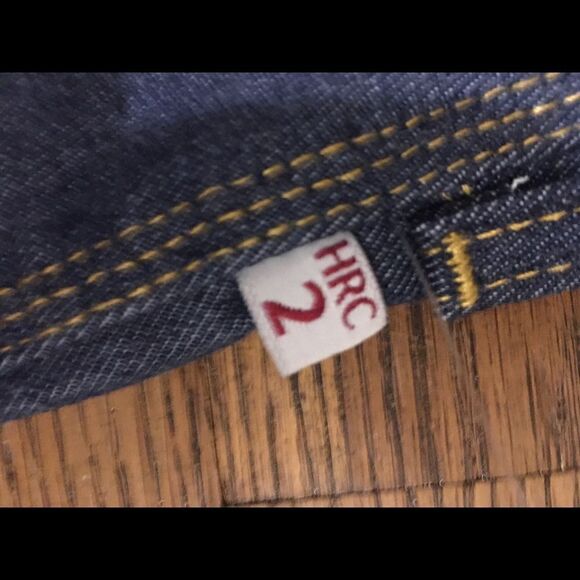 Tyndale Flame Resistant Jeans - Picture 4 of 6